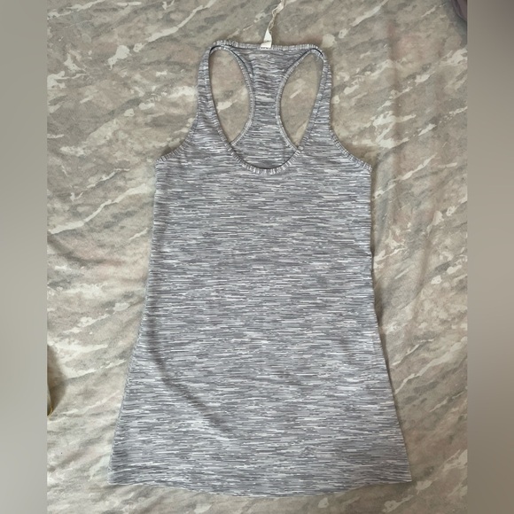 Lululemon Cool Racerback II - Picture 3 of 5